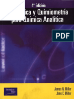 Estadistica y Quimiometria para Quimica Analitica - Miller.PDF