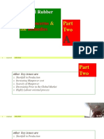 NR Latex Tech Concerns and The Remedies Part II A