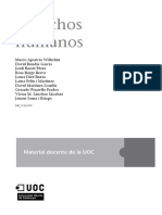 Derechos Humanos Portada