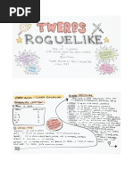 TWERPS Roguelike v1.0