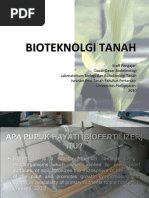Download DASTEK - Pupuk Hayati Dan PGPR  Biotransformasi C N P K S Fe Dan Mn  REMEDIASI by bimo SN39660272 doc pdf