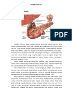 LP Cholelitiasis