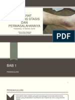 Referat Dermatitis Stasis Arima S S 201810401011093