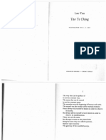 Tao Te Ching PDF