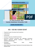 Rumah Sehat - Kedkelg - 101217