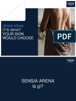 Sensia Arena