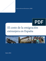 LainmigracionysusefectosenEspaña4 0 PDF