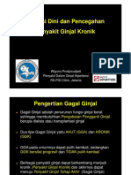 Gagal Ginjal PDF