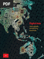 Digital Asia: Asia's Digitally Transforming Economies