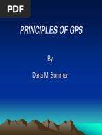 Principles of GPS 4-13-04