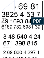 5.test Cerintele de Marire Cu Cifre Si Simboluri Simple