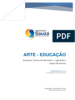 Material Didatico 3-1-153 Culturaafro Brasileira–Legislacaoeacoesafirmativas 12152017171044