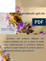 Albina si produsele apicole- Zoo.pptx