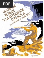 145.La Commune de París-MONTSENY