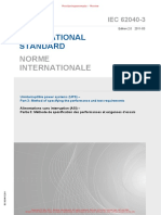 Iec 62040 3 2011 FR en PDF