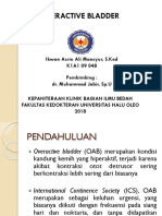 OAB PPT