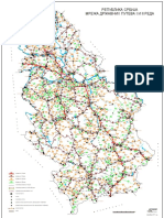 Karta Drzavnih Puteva PDF