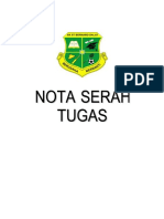 Notaserahtugas