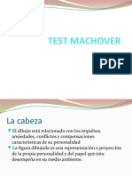 Test Machover