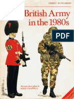 The British Army Since 2000