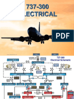 737 300 Web Based Electrical Presentation