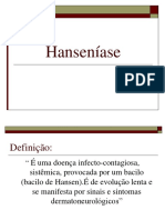 Hanseníase