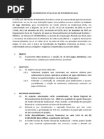 180420_retificado_edital Sav Minc_fsa n 6_22 de Fevereiro de 2018