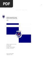 História de Loriga Extratos Da Obra Do Historiador António Conde-Concise History of Loriga by the Historian António Conde