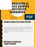 Introduccion Al Analisis Quimico Cuantitativo Inorganico 1