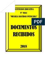 Portadas Para Folders