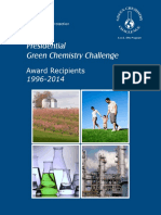 Presidential Green Chemistry Challenge - award_recipients_1996_2014.pdf