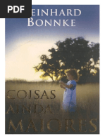 Coisas Ainda Maiores - Reinhard Bonnke