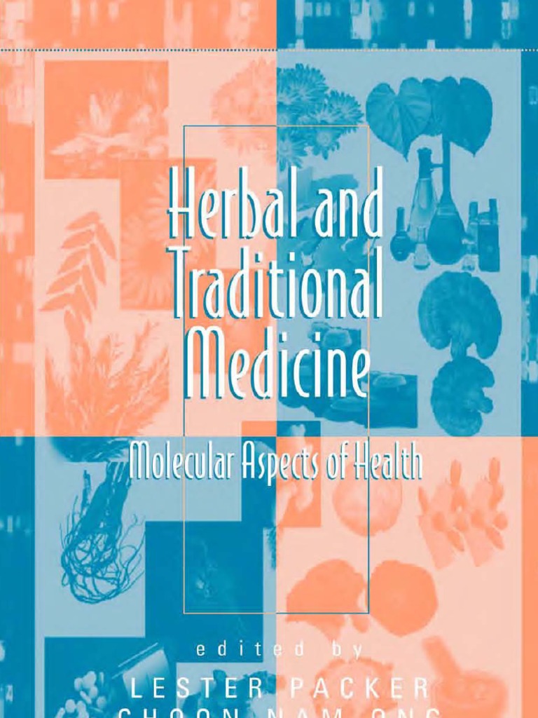 literature review on traditional medicine pdf