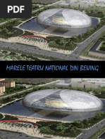 Teatrul National Din Beijing an 4.2