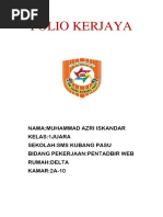Senarai Kursus Pdf