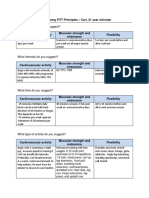 Carl Age 21 Client Assessment Matrix