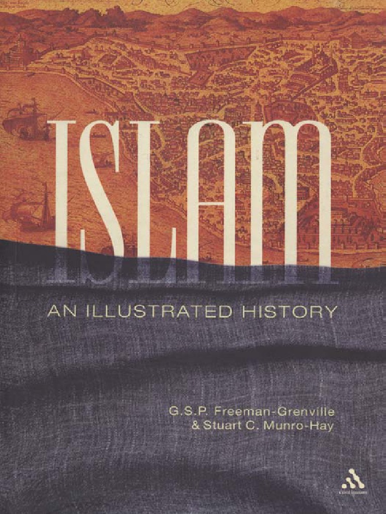 Historical Atlas of Islam | PDF | Southeast Asia | Caliphate