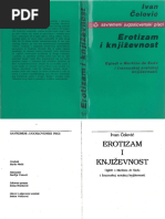 Icol - Erotizam I Knjizevnost PDF | PDF