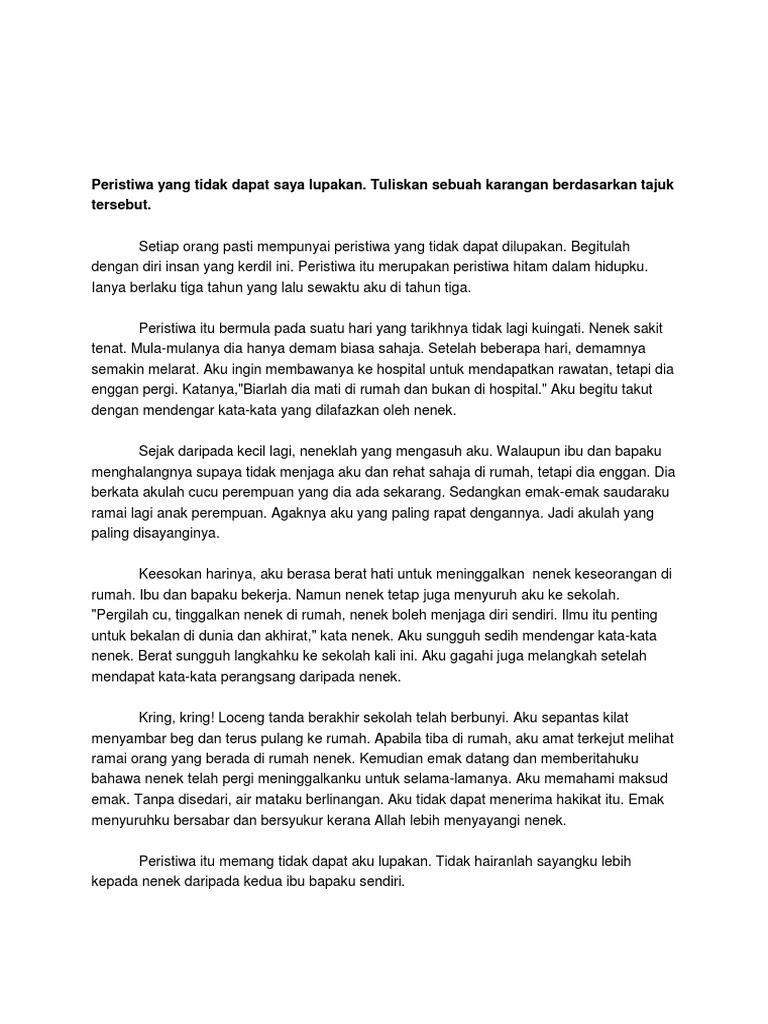 Karangan Pdf