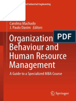 2018 - Book - Organizational Behaviour and HRM