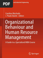 2018 - Book - Organizational Behaviour and HRM