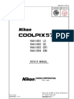 Cool Pix 5700
