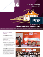 APNIC44 Sponsorship Proposal PDF