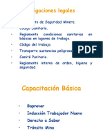 RMCA - Procesos Claves