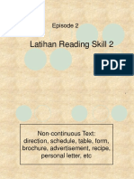 latihan-reading-skill-2.ppt