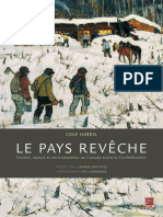 Le Pays Revêche