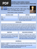 Pôster - Semana de Ic - Pascal (14!08!2018)