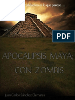 Apocalipsis Maya