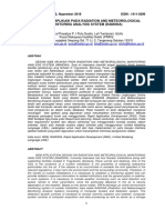  Desain Web Ramona (RADIATION AND METEOROLOGICAL MONITORING ANALYSIS SYSTEM )