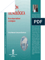 Libro Gestion Tecnológica.pdf